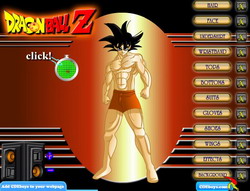 dragon ball z