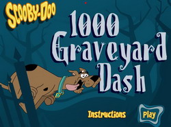 giochi gratis di scooby doo