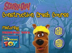 giochi gratis di scooby doo