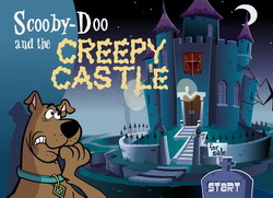 giochi gratis di scooby doo