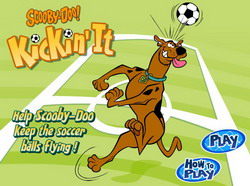 giochi gratis di scooby doo