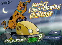 giochi gratis di scooby doo