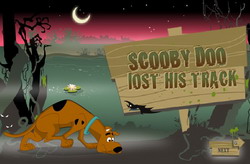 giochi gratis di scooby doo