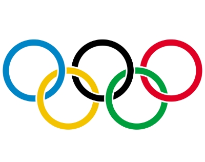 disegni da colorare olimpiadi